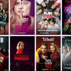 Co poleca Netflix? Odkryj najlepsze filmy i seriale, które musisz zobaczyć
