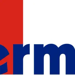 Logo Termet. Potrzebujesz profesjonalnego **serwisu kotłów gazowych Termet**? Zaufaj ekspertom.