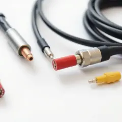 Jaki kabel do domofonu i elektrozaczepu - uniknij kosztownych błędów