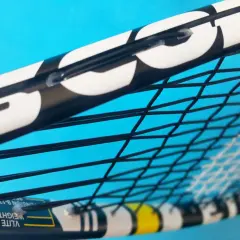 Jaki naciąg do rakiety squash? Wybierz najlepszy dla swojego stylu gry