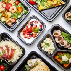 Catering dietetyczny: Jak wybrać idealny i nie żałować?