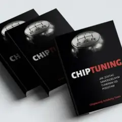 Chip tuning: Jak zacząć bezpiecznie? Kompletny przewodnik