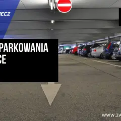 Asystent parkowania w praktyce. Poradnik dla kierowców. Zaparkuj bez stresu!