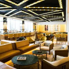 Co to jest lobby w hotelu? Więcej niż hol serce obiektu