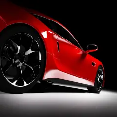 Producent opon Nexen: Korea, Czechy i Porsche! Czy warto?