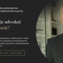 Ile kosztuje adwokat w sprawie spadkowej? Cennik i czynniki