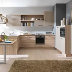Ile kosztuje kuchnia BRW? Ceny, koszty i porady