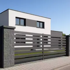 Tanie ogrodzenie działki: Jak zaoszczędzić bez utraty jakości?