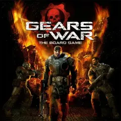 Gears of War gra planszowa – odkryj emocjonującą kooperację i strategię