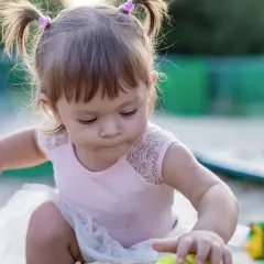 Mata sensoryczna: Inwestycja w rozwój dziecka co musisz wiedzieć?