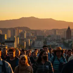 Ekwador czy jest bezpiecznie? Odkryj zagrożenia i bezpieczne miejsca
