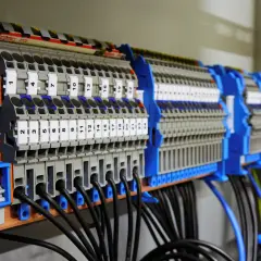Czy rozdzielnia elektryczna może być w kotłowni? Sprawdź bezpieczeństwo!