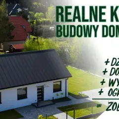 Ile kosztuje dom 80m2 w 2026? Realny kosztorys i jak zaoszczędzić