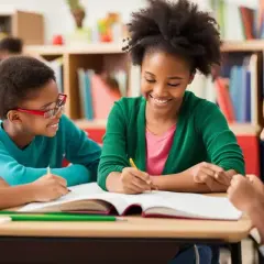 Metodyka nauczania: Twój przewodnik po efektywnej edukacji
