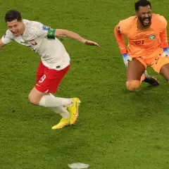 Polska Arabia Saudyjska: Bezbłędny bilans! Jak wygraliśmy na MŚ 2022?