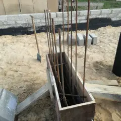 Jak wykonać fundament pod schody wewnętrzne - uniknij kosztownych błędów