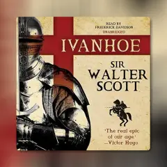 Ivanhoe: Kim był rycerz Wilfred? Odkryj świat Waltera Scotta!