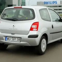 Pojemność baku Renault Twingo II - co musisz wiedzieć, aby zaoszczędzić na paliwie