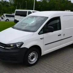 Jaki bus na LPG: najlepsze modele, które warto rozważyć