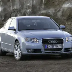 Audi A4 B7 1.9 TDI - czy masz DPF? Problemy i ważne informacje