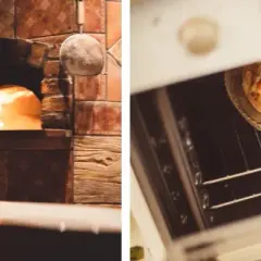 Ile czasu piecze się pizza? Odkryj idealne czasy pieczenia