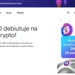 Zondacrypto na Binance: Bezpieczny transfer krypto krok po kroku