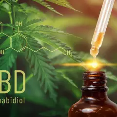 Olejek CBD: Na co działa? Pełny przewodnik po korzyściach