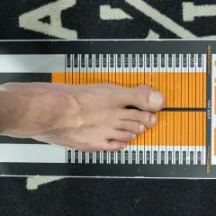 Gruba łydka a buty narciarskie? Znajdź komfort bez ucisku!