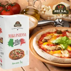 Ile drożdży na 1 kg mąki pizza? Klucz do idealnego ciasta
