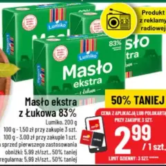 Gdzie kupić masło w promocji? Sprawdź, jak znaleźć tanie masło!