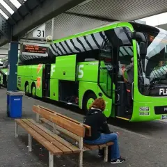 Flixbus Radom: Gdzie dokładnie odjeżdża? Adres, stanowisko, porady!