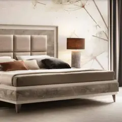 Komplettes Schlafzimmer: Die besten Möbelsets für jeden Stil und Raum