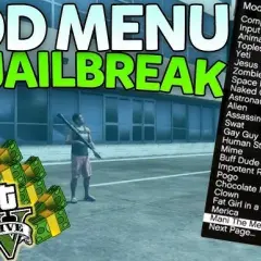 Jak wgrać mody do GTA 5 na PS5 i uniknąć problemów z banem