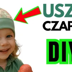 Jak uszyć czapkę dla chłopca: 9 prostych kroków + wskazówki