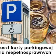 Czy niepełnosprawni płacą za parking w Warszawie? Poznaj zasady i wyjątki