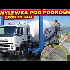 Jaki fundament pod podnośnik dwukolumnowy, aby uniknąć problemów?