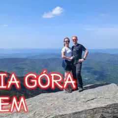 Babia Góra z psem? Jedyna legalna droga na szczyt!