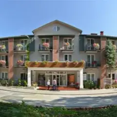 Sanatorium Słowacki Busko-Zdrój - komfort, rehabilitacja i relaks
