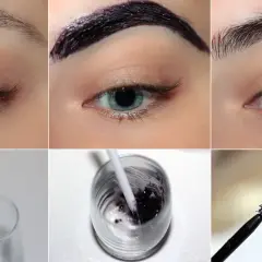 Henna RefectoCil w domu: Brwi i rzęsy jak z salonu? Zrób to sama!