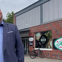 Paradies Gastronomie Getränke GmbH: B2B-Großhandel Oberhausen