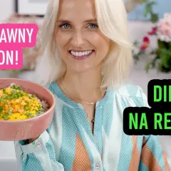 Co na obiad przy refluksie? Lekkie przepisy, które nie szkodzą