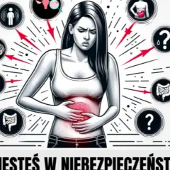 Złogi w jelitach objawy: Jak rozpoznać niebezpieczne symptomy?
