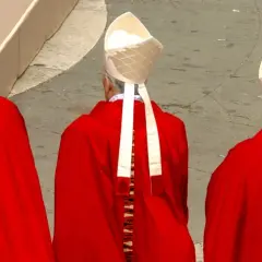 Aktualna lista kardynałów Kościoła katolickiego z podziałem na kraje i diecezje