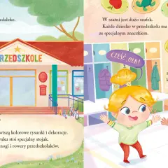 W jakim wieku dziecko idzie do przedszkola? Sprawdź ważne informacje