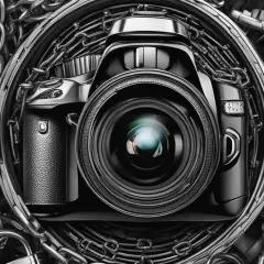 Czy Twoje zdjęcia są bezpieczne? Jak długo fotograf je przechowuje?