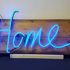 Jak stworzyć neon DIY - proste kroki, materiały i pomysły na design