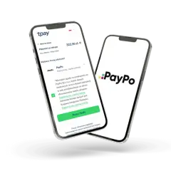 Zobacz, jak działa PayPo: płatność za zakupy online z opcją zapłaty później. Wybierz PayPo i kupuj wygodnie.