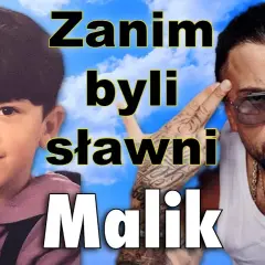 Aktorzy o nazwisku Malik: Biografie, filmy i osiągnięcia