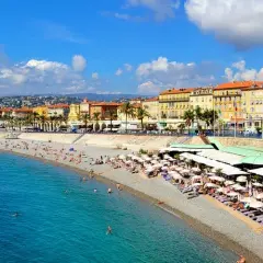 Nice : Top Attractions & Guide Voyage Complet (UNESCO)