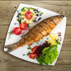 Jak przyprawić rybę na grilla, aby zachwycić smakiem i aromatem